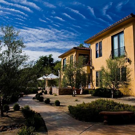 Villa Florentina Coloma Exterior photo